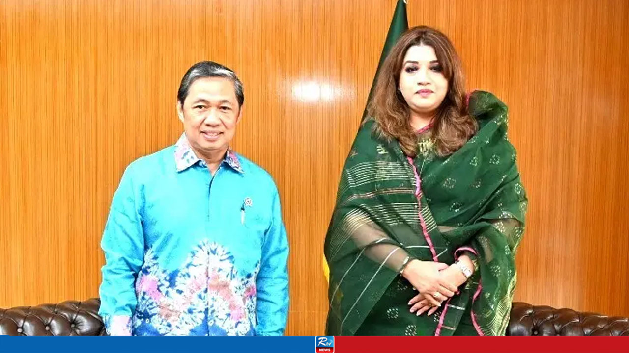 ঢাকাকে ট্রানজিট হাব হিসেবে ব্যবহার করতে চায় ইন্দোনেশিয়া