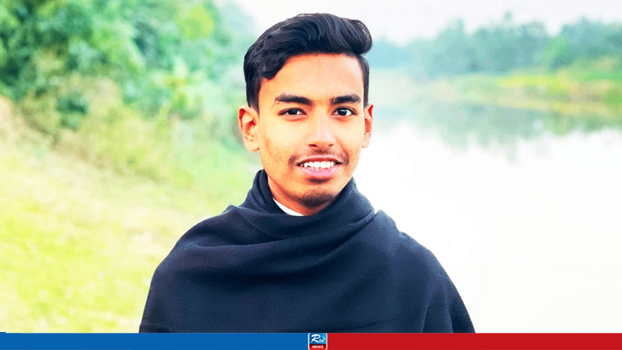 বিমানবন্দরে আটকে দেওয়া হলো বৈষম্যবিরোধী আন্দোলনের নেতা মাহদীকে