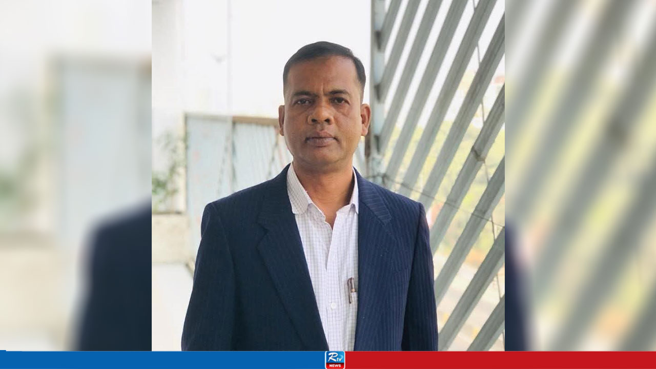 পাবনায় সাংবাদিককে কুপিয়ে হত্যাচেষ্টার অভিযোগ