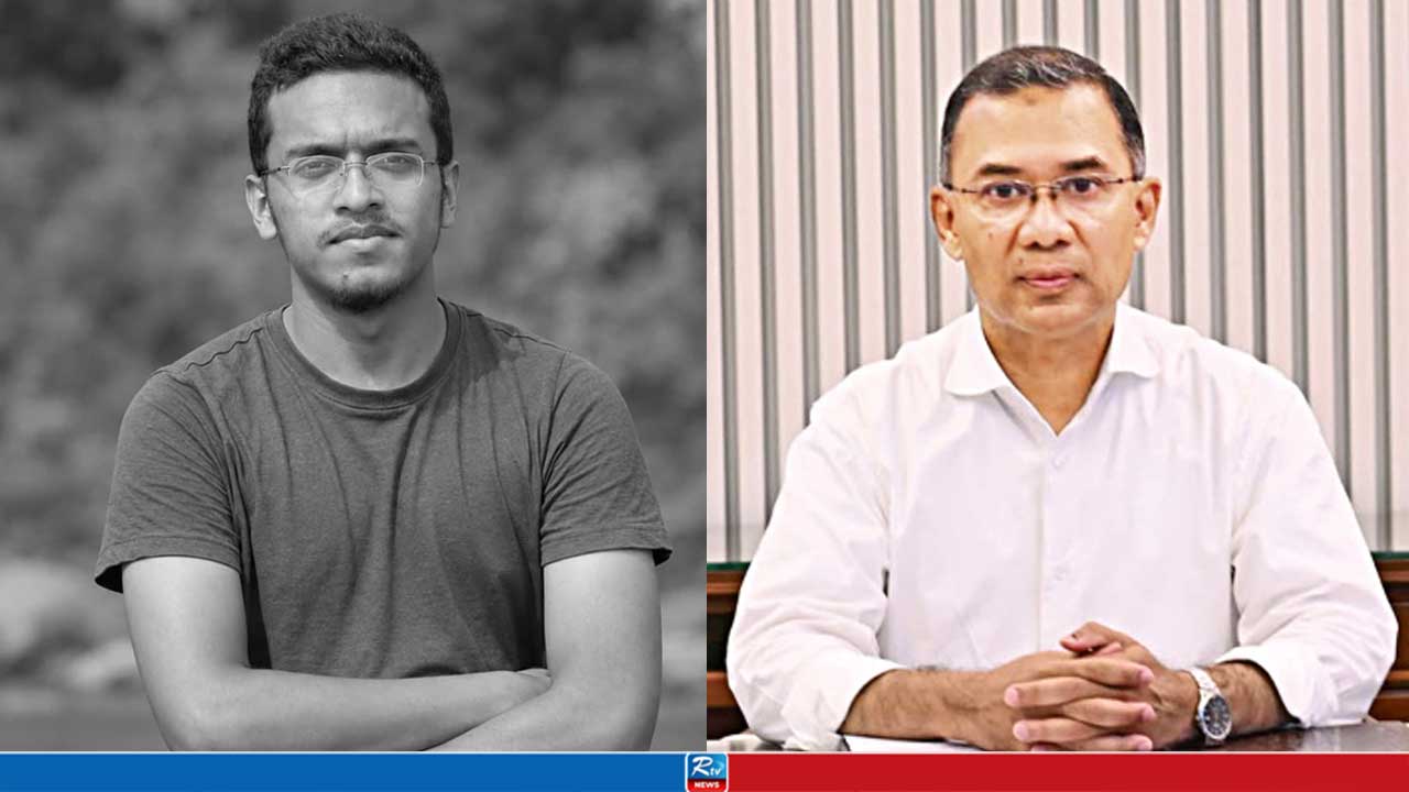 বিকেলে আবরার ফাহাদের পরিবারের সঙ্গে সাক্ষাৎ করবেন প্রধানমন্ত্রী
