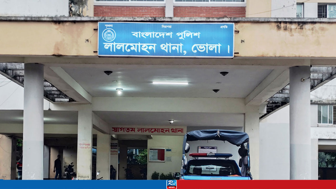 ভোলায় যুবকের মরদেহ উদ্ধার, পরিবারের দাবি হত্যা
