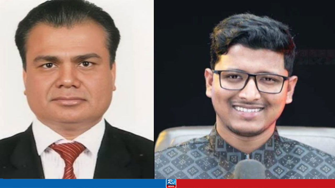 ‘শিক্ষার্থীদের ওপর হামলার নির্দেশদাতার পুরস্কার, সিন্ডিকেটে সদস্যপদ’, জকসু ভিপির পোস্টে
