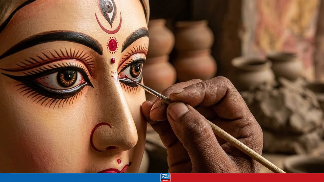 সন্ধিক্ষণ...