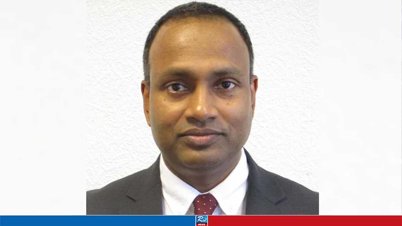 প্রধানমন্ত্রীর বিশেষ সহকারী হলেন গিয়াস উদ্দিন রিমন