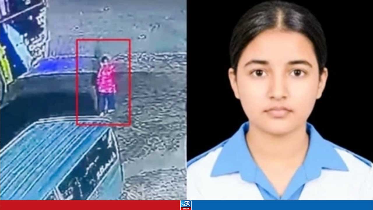 মৃত্যুর আগে কী ঘটেছিল তাজমিনের সঙ্গে, ধরা পড়ল সিসিটিভি ফুটেজে