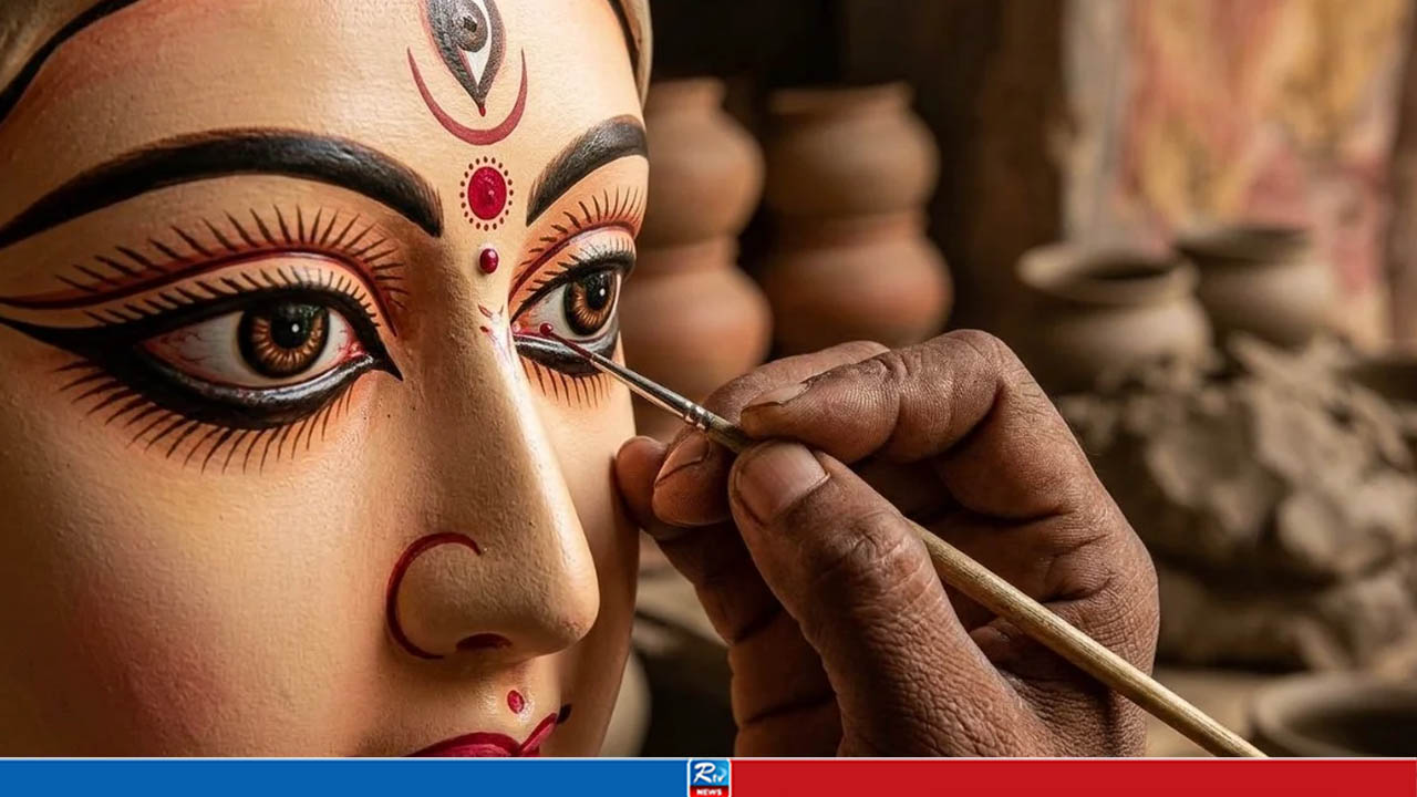 শুভ মহালয়া আগামীকাল
