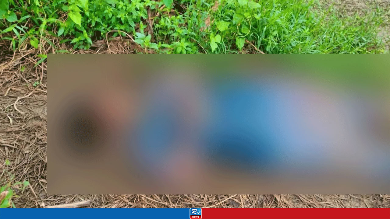 চট্টগ্রামে হাত-পা বাঁধা গৃহবধূর লাশ উদ্ধার