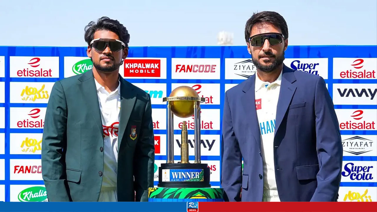 বাংলাদেশের ম্যাচসহ টিভিতে যত খেলা দেখবেন