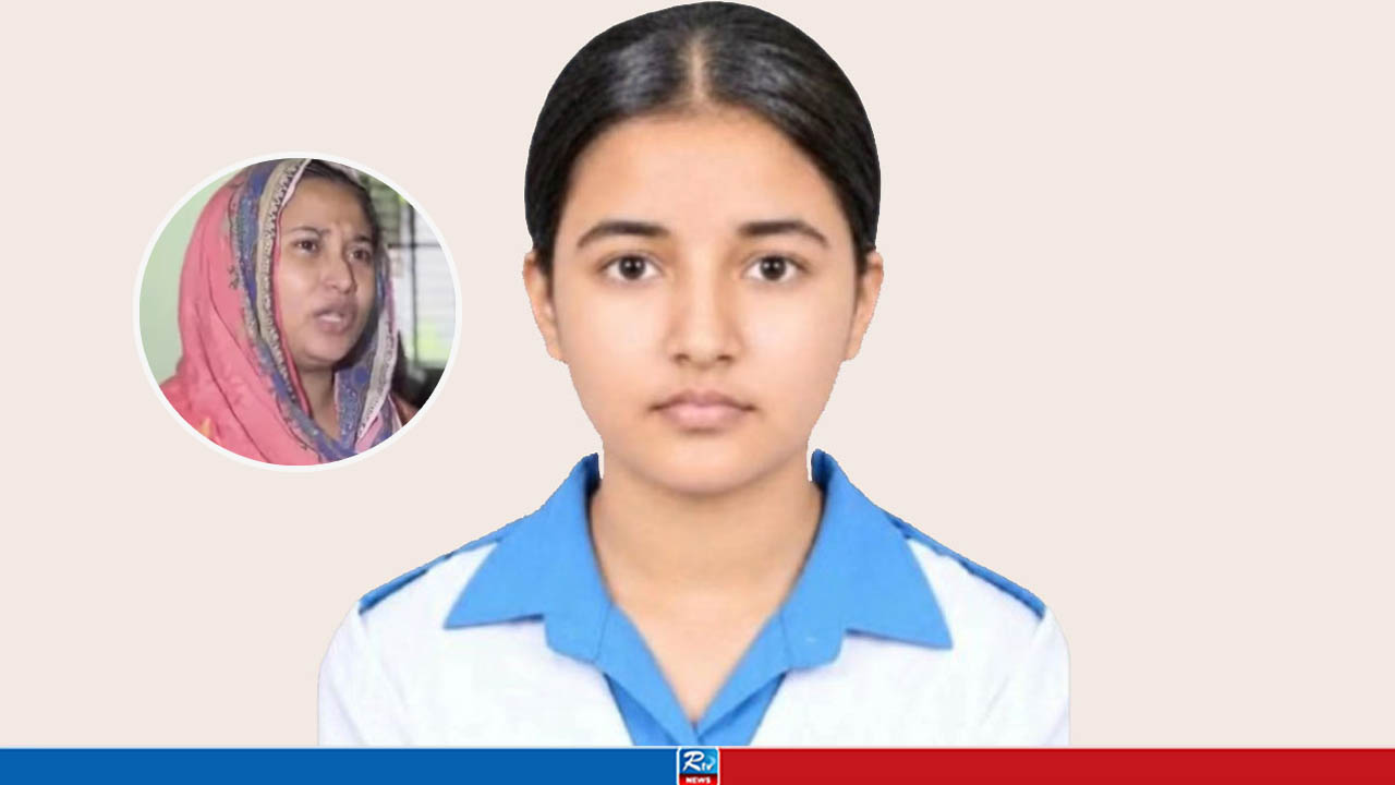বান্ধবী ভালো না বলে ৬ মাস মেয়েকে স্কুলে পাঠাননি তাজমিনের মা!