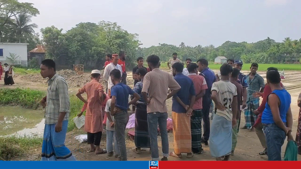 ইটভাটার দেওয়াল ধসে প্রাণ গেল ২ শ্রমিকের