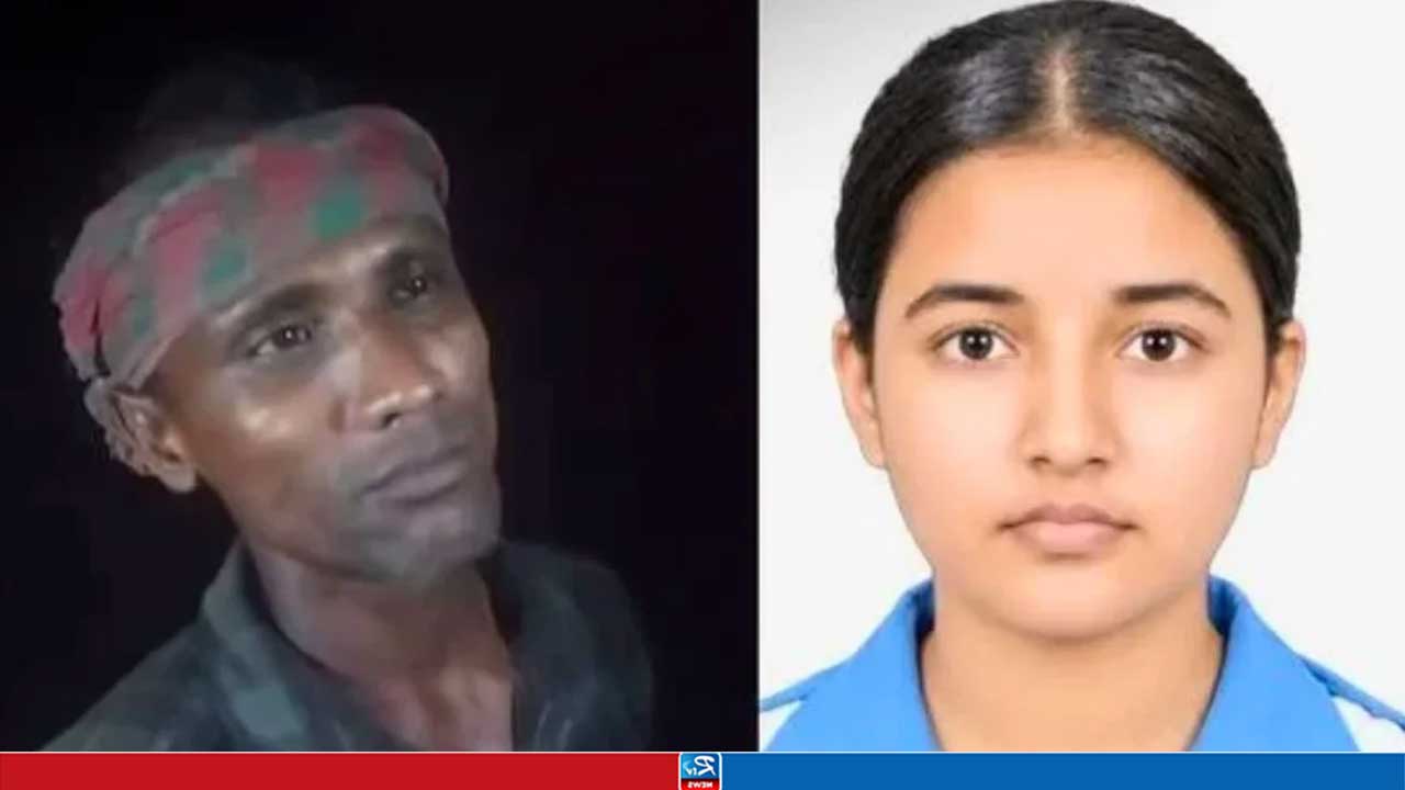 কুমিল্লায় স্কুলছাত্রী তাজমিন হত্যাকাণ্ডে গ্রেপ্তার ১