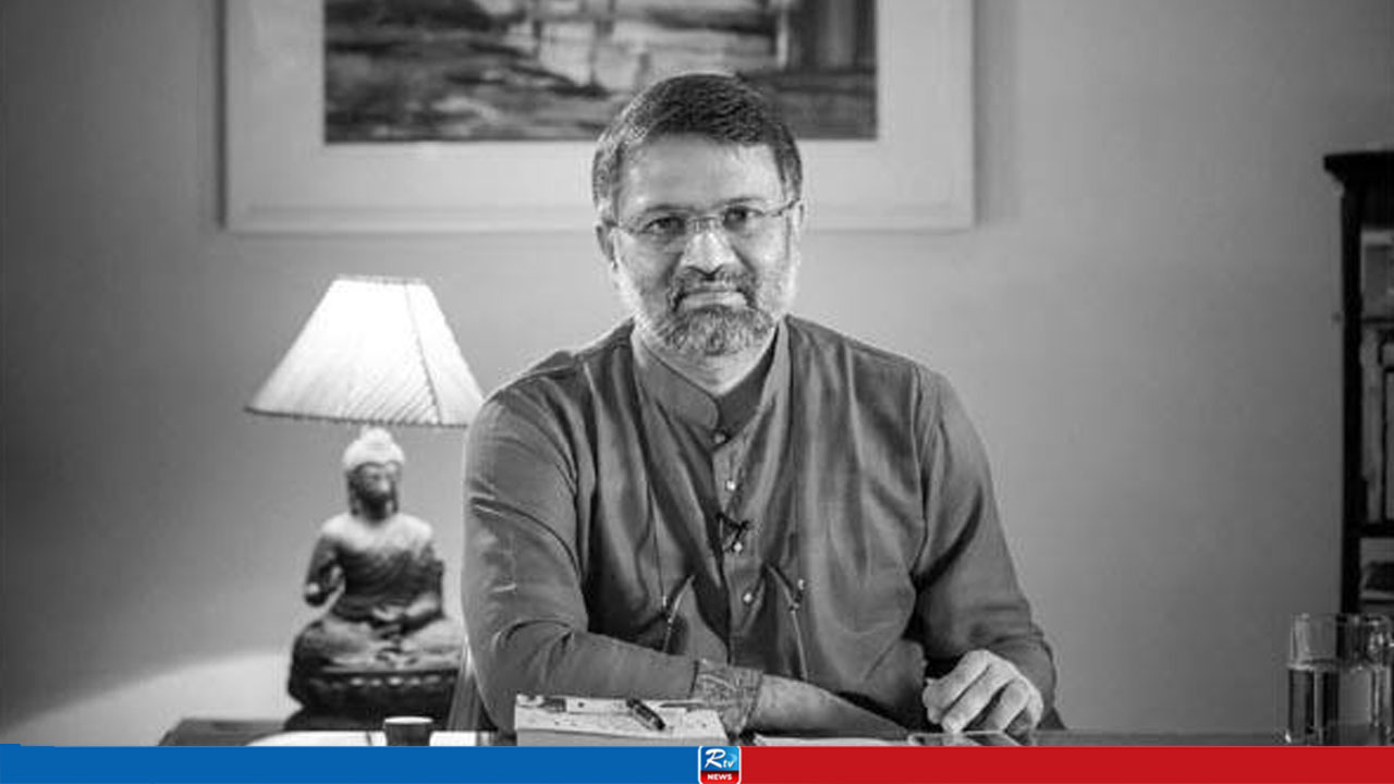 তৌফিক ইমরোজ খালিদীর জানাজা বনানীতে, দাফন মিরপুরে