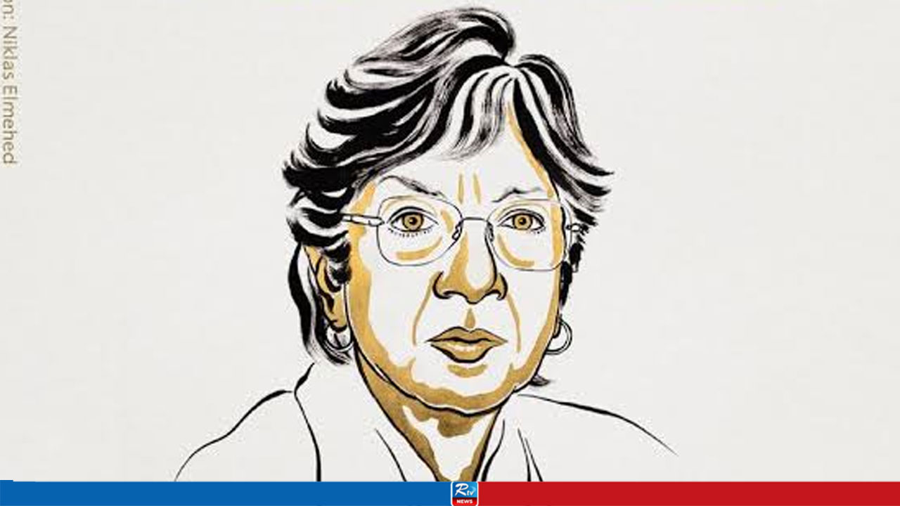 Nobel Peace Prize Awarded to Navi Pillay amid Global Conflicts and Legal Challenges