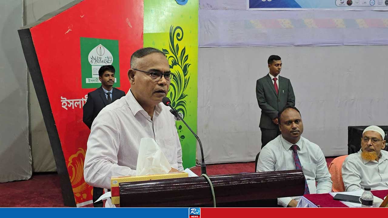প্রযুক্তিনির্ভর পর্যটনব্যবস্থার বিকল্প নেই: ইবি উপাচার্য