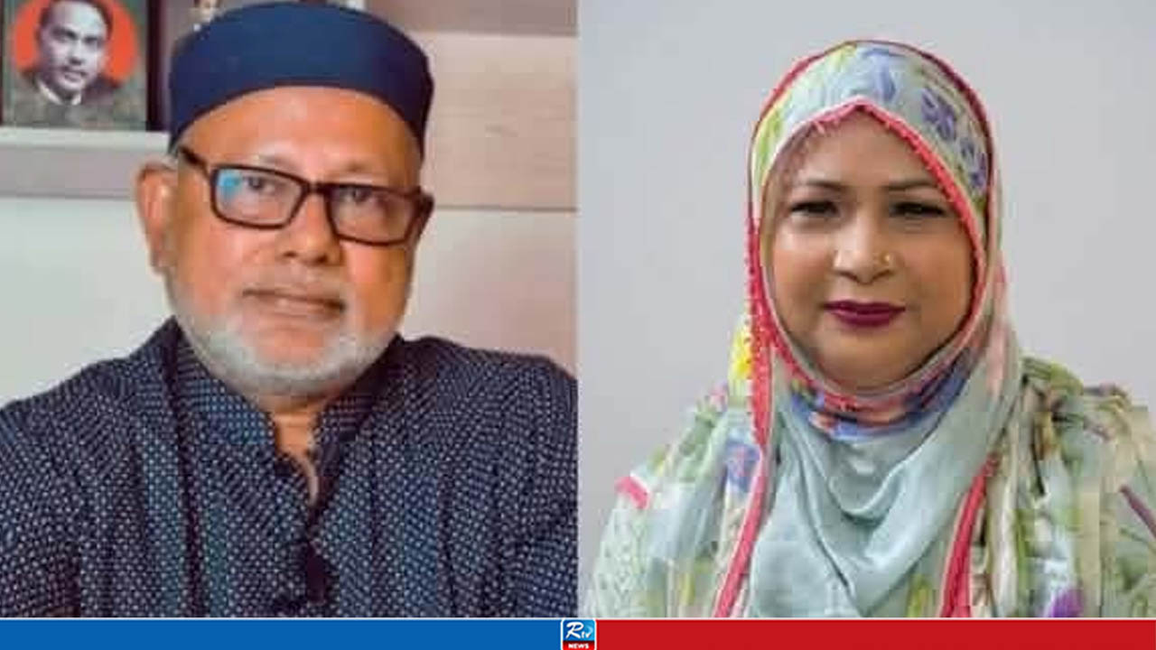 হাবিপ্রবির রিজেন্ট বোর্ডে যুক্ত হলেন দুই সাংসদ 