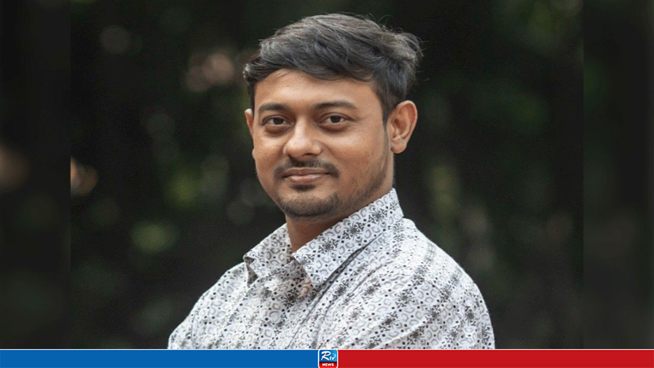 নাসীরুদ্দীন পাটওয়ারীকে ‘গাঁজাখোর’ বললেন রাশেদ খাঁন!