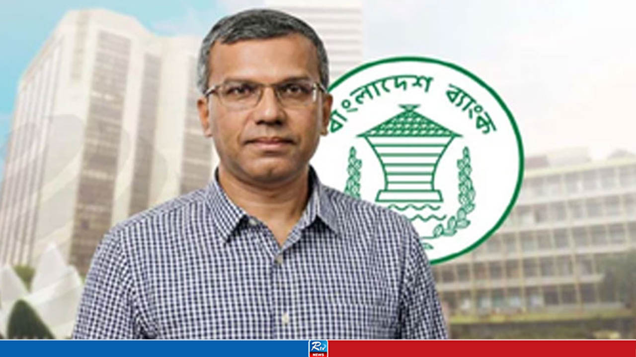 ব্যাংক খাতের ক্ষতি পোষাতে বছরে ৬০ হাজার কোটি টাকা লাগবে: গভর্নর