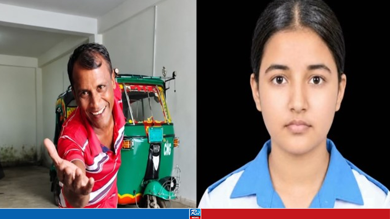 স্কুলছাত্রী তাজমিনকে ধর্ষণের পর হত্যা, চাঞ্চল্যকর তথ্য দিলেন সিএনজিচালক সুমন