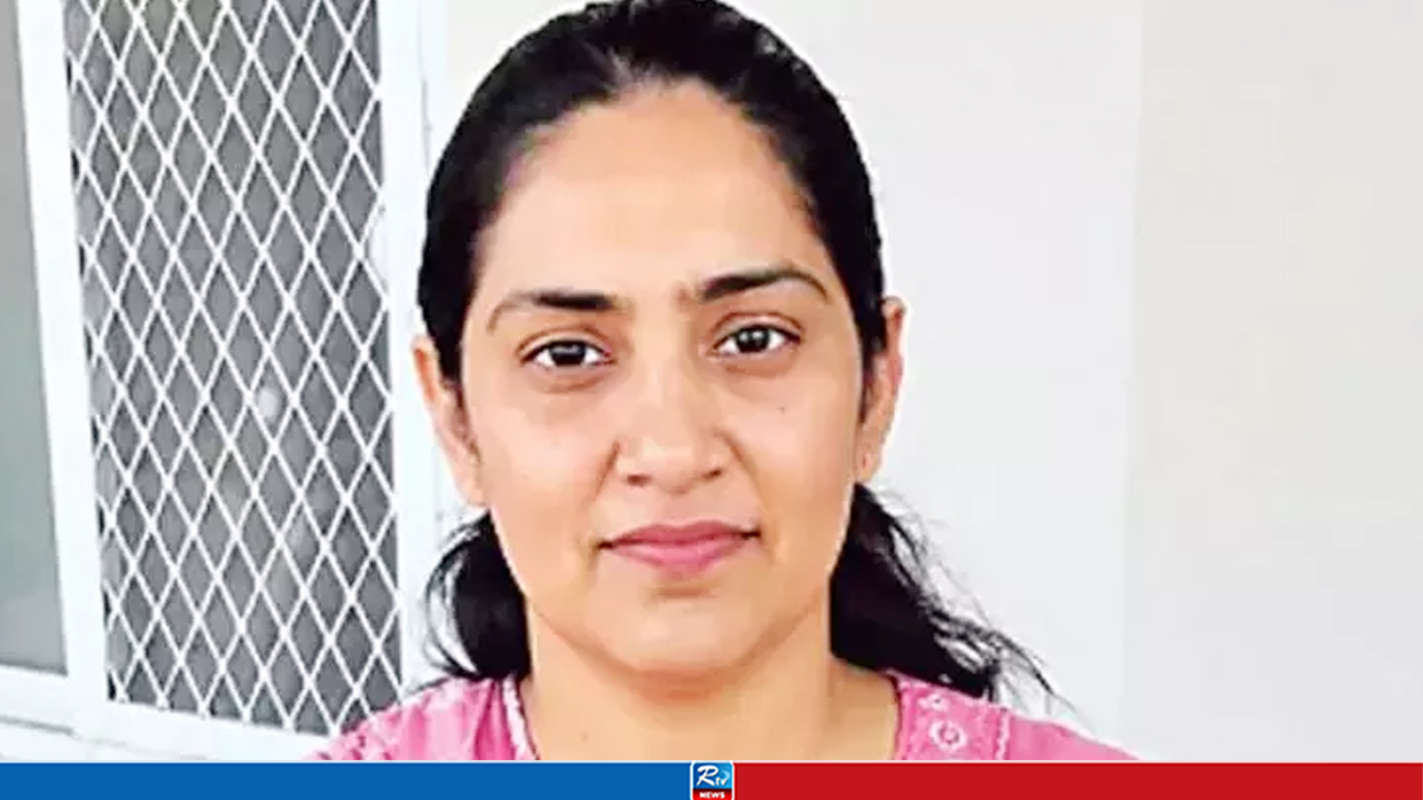 বাসার কাজে কয়েদিদের ব্যবহার করায় বন্দি নারী জেলার
