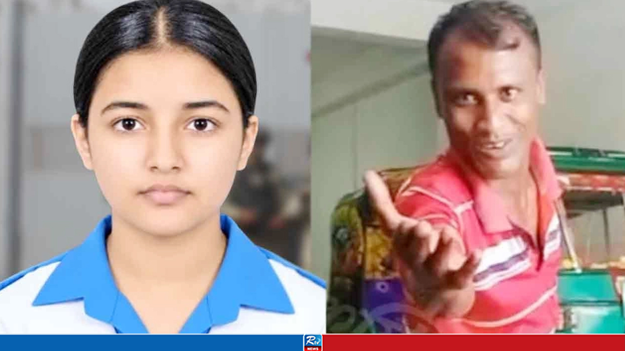 ধস্তাধস্তির পর ধানখেতেই তাজমিনকে গামছা পেঁচিয়ে হত্যা করেন সুমন