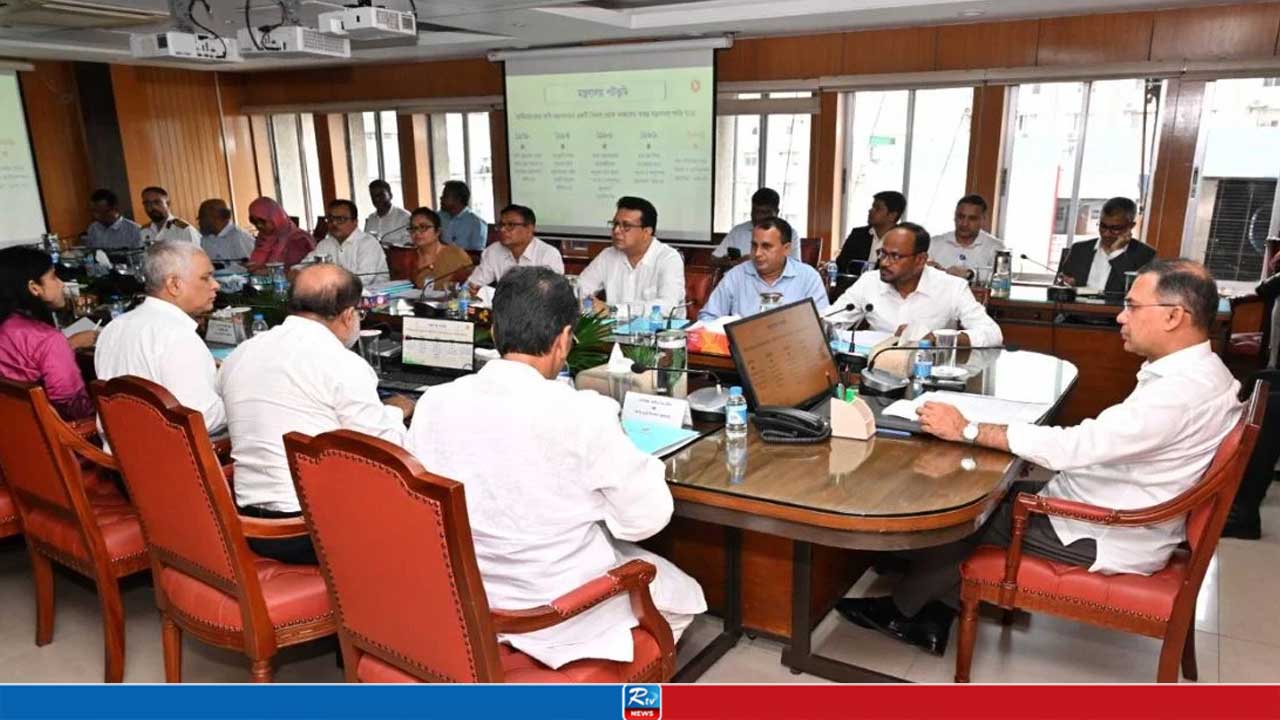 জনগণের অর্থের প্রতিটি পয়সা দেশের স্বার্থে ব্যয় করতে হবে: প্রধানমন্ত্রী