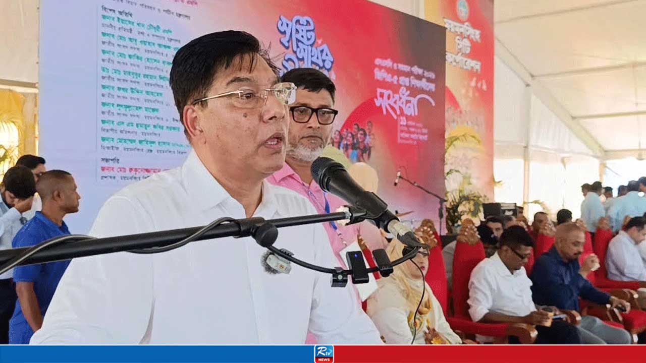 ভবিষ্যতে দেশে ২০০টিরও বেশি উড়োজাহাজ থাকবে: বিমানমন্ত্রী