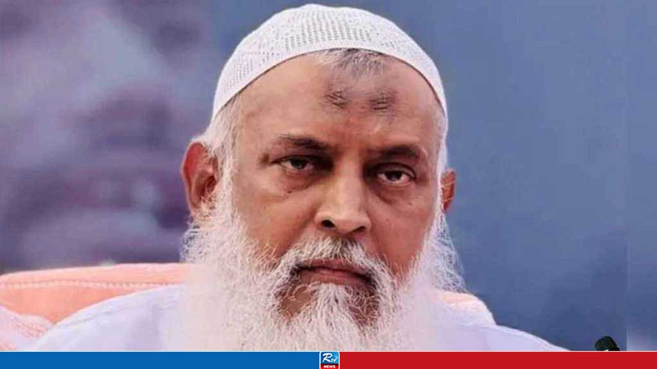 রিয়াদ বিমানবন্দরে হামলার নিন্দা ও ক্ষোভ ধর্মমন্ত্রীর
