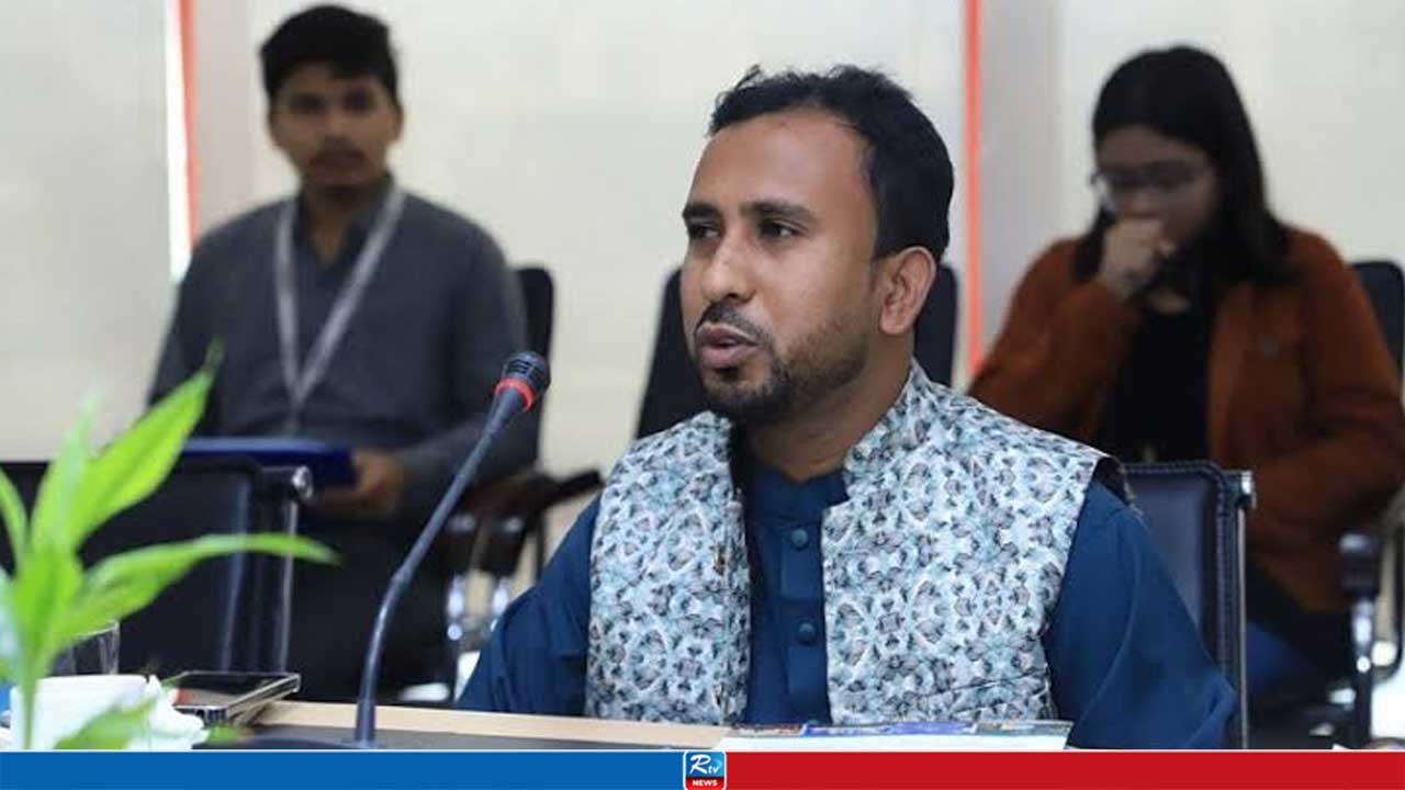 বুয়েট শিক্ষার্থী আবরার হত্যায় গুপ্ত শিবির জড়িত ছিল: আবু হানিফ