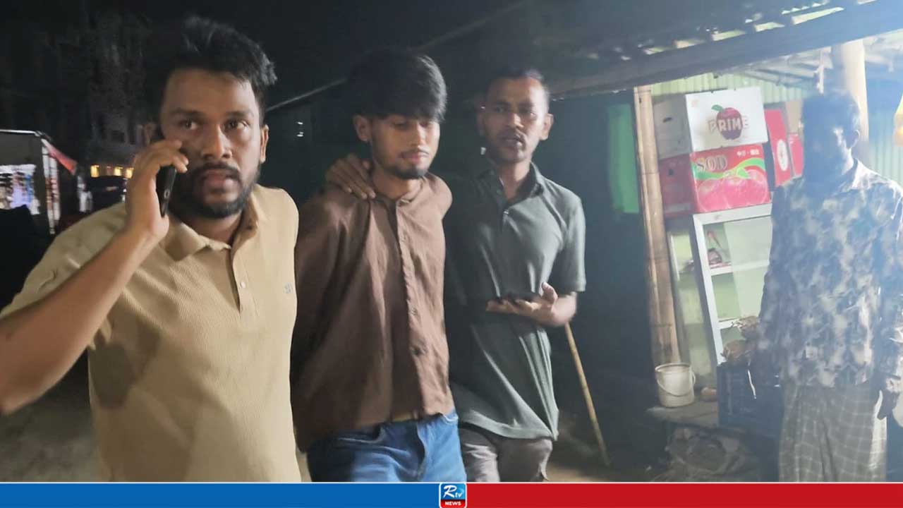 কুমিল্লায় শিক্ষার্থী তাজমিন হত্যা, সেই রাজু গ্রেপ্তার