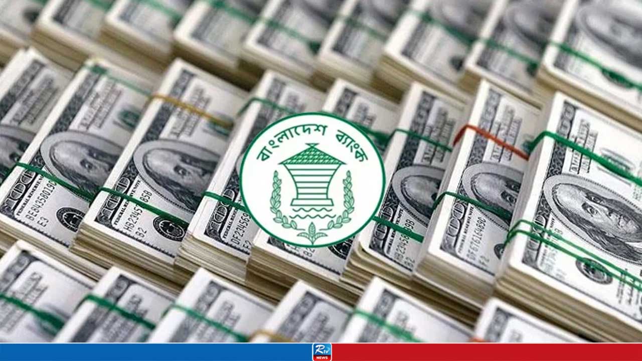 ১০ দিনে দেশে রেমিট্যান্স এসেছে ৯৯ কোটি ডলার