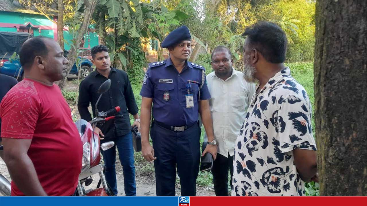 হবিগঞ্জে এক রাতে তিন বিদ্যালয়ে চুরি