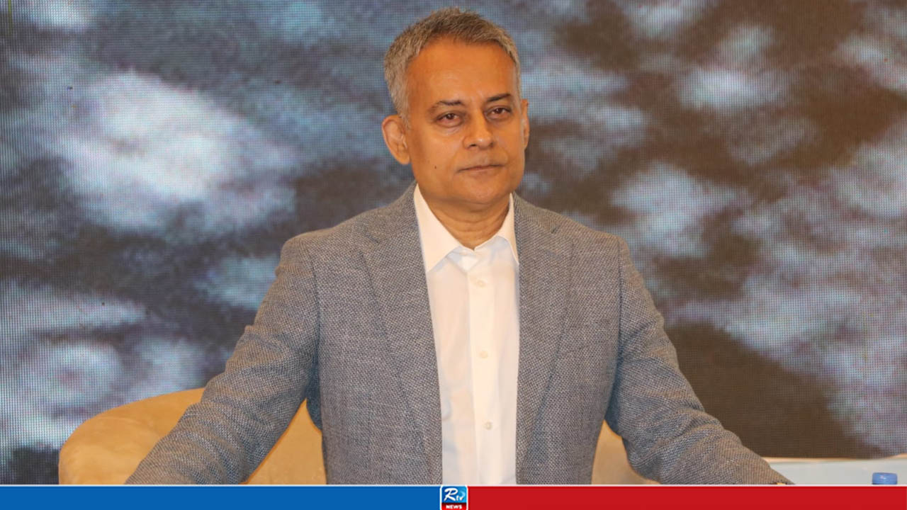 জাতির বৃহত্তর স্বার্থে সমন্বিত বন্দর কৌশল তৈরি করছে সরকার: নৌপরিবহনমন্ত্রী