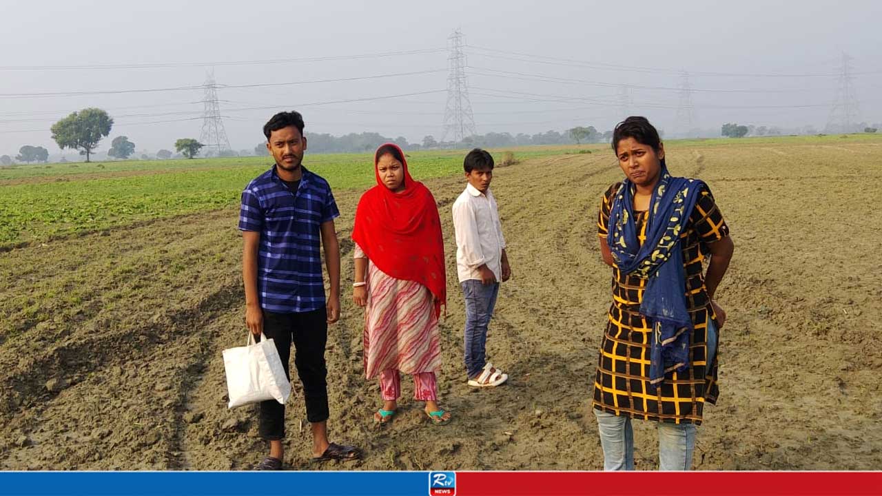 কুষ্টিয়া সীমান্তে আবারও বিএসএফের অপচেষ্টা, প্রতিহত করল বিজিবি