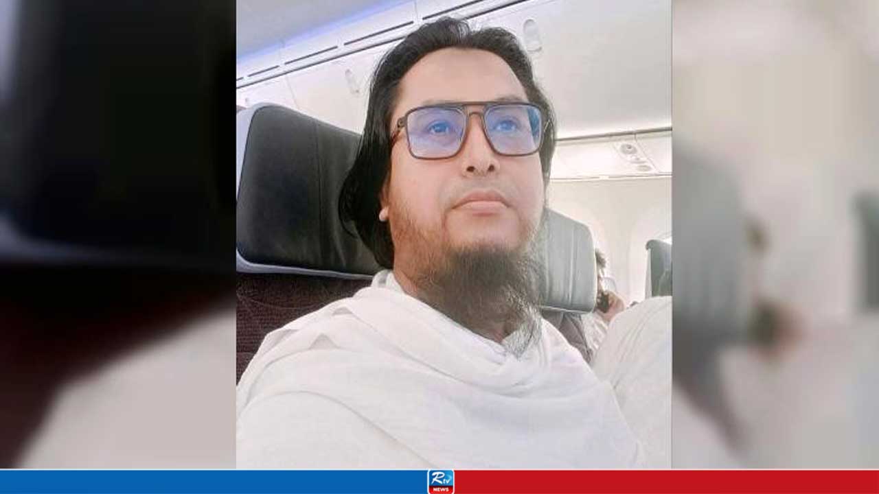 ওমরাহ পালনে গিয়ে মিসাইল হামলায় বাংলাদেশি হাফেজ নিহত