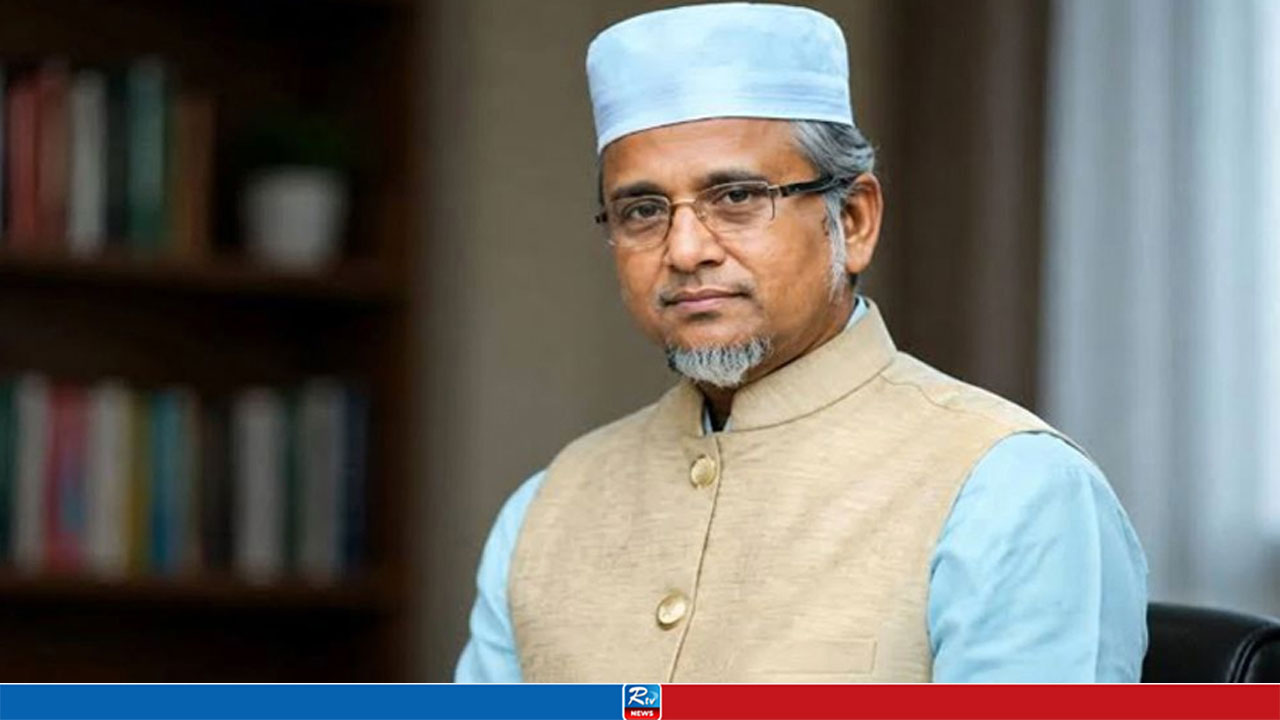 ফের নামঞ্জুর হলো এমপি গাজী নজরুলের জামিন