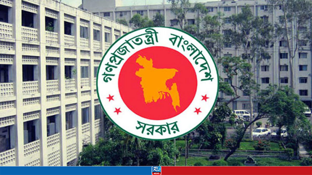 সিনিয়র সহকারী সচিব হলেন ২০ নন-ক্যাডার কর্মকর্তা