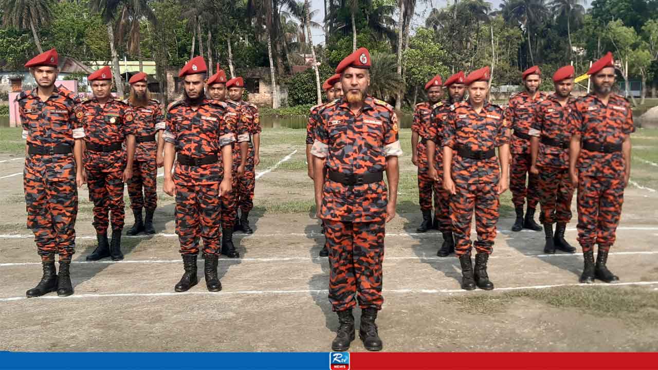 ফায়ার সার্ভিসের বদলি নীতিমালায় ‘বড় পরিবর্তন’
