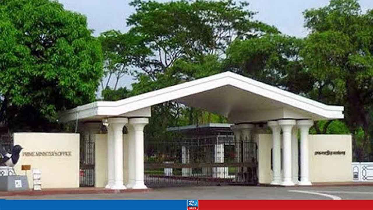 ‘শহীদ আবরার ফাহাদ সেতু’ নির্মাণে প্রশাসনিক ব্যবস্থা নেওয়ার নির্দেশ
