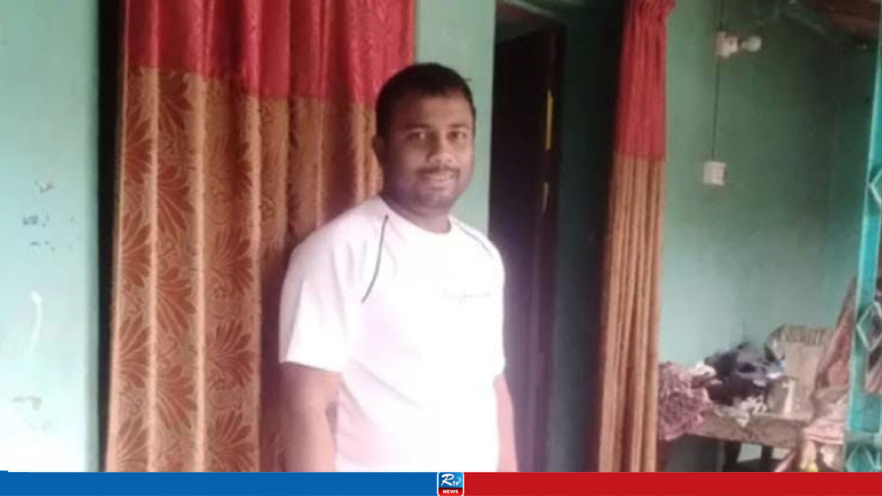 জেদ্দায় পৌঁছে ফোন দেব—বলেছেন শাহেদ, স্ত্রী পেলেন মৃত্যুর খবর