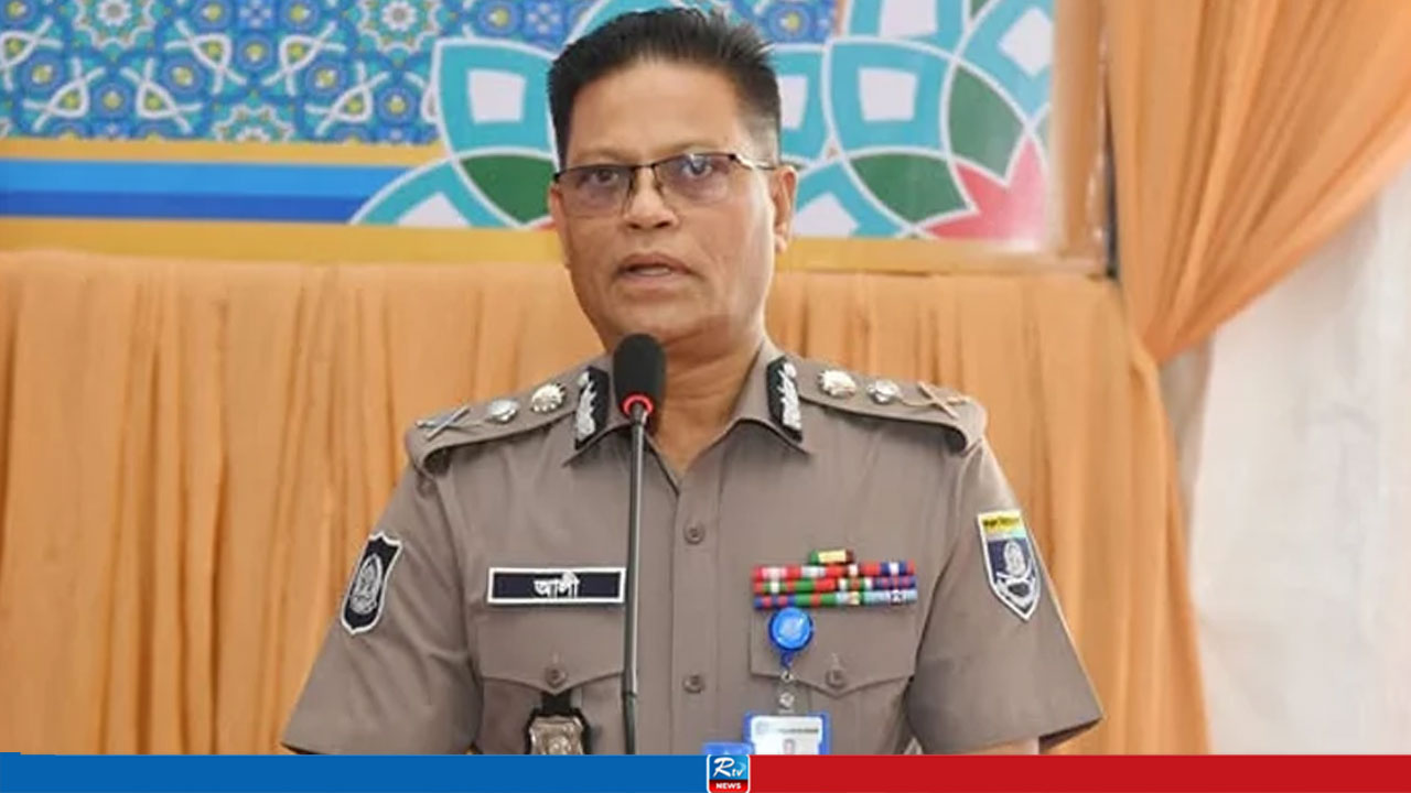 IGP Directs Strict Action against Rumours, Assures Three-Tier Security for Durga Puja