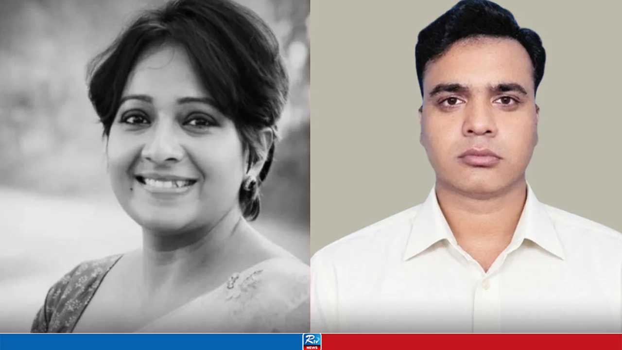 সরকারবিরোধী চক্রান্তে সাবেক ২ সেনা কর্মকর্তার ৭ দিনের রিমান্ড চায় ডিবি