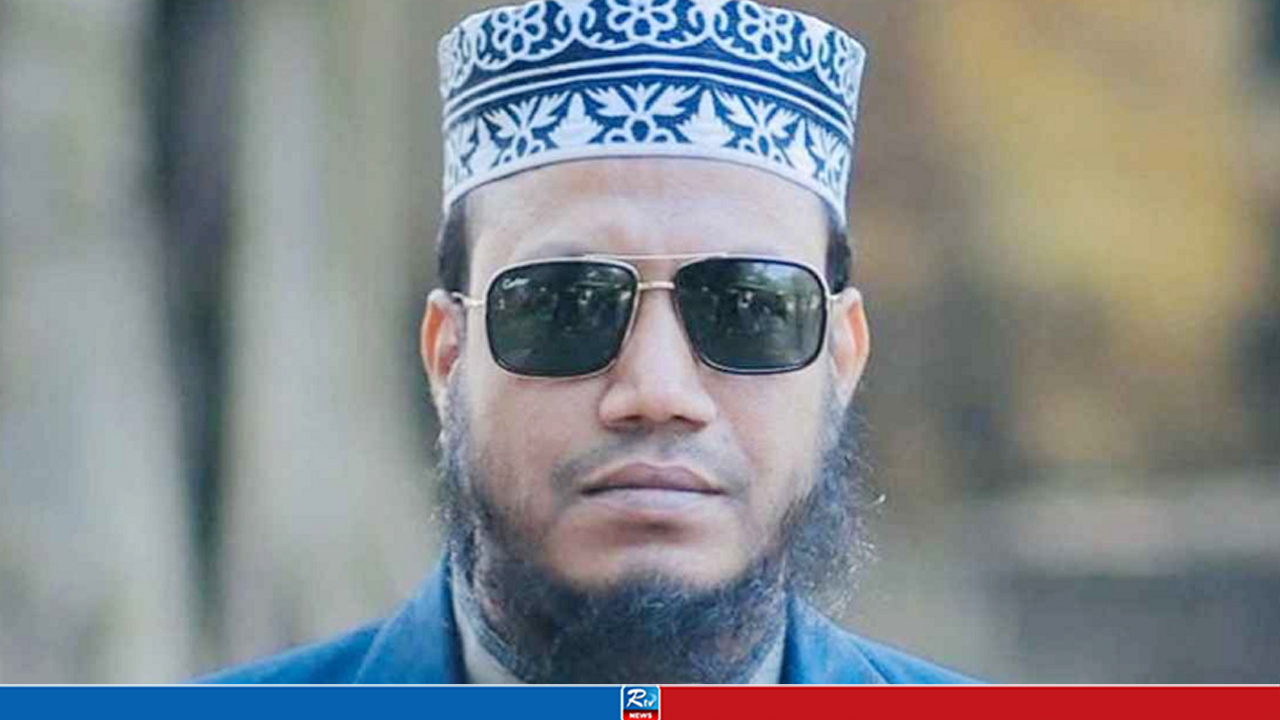 শপথের পর এক টাকাও দুর্নীতি করিনি: আমির হামজা