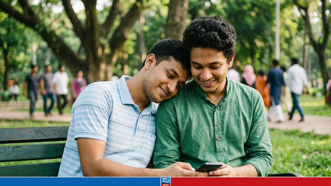 সমকামী পুরুষদের মধ্যে এইচআইভির ঝুঁকি বেশি কেন?