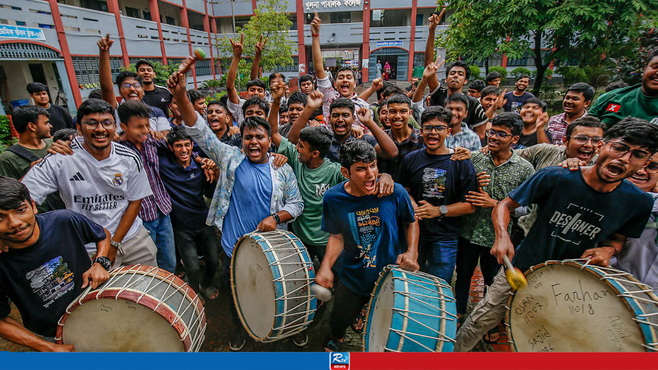 জানা গেল এইচএসসির ফল প্রকাশের সম্ভাব্য তারিখ