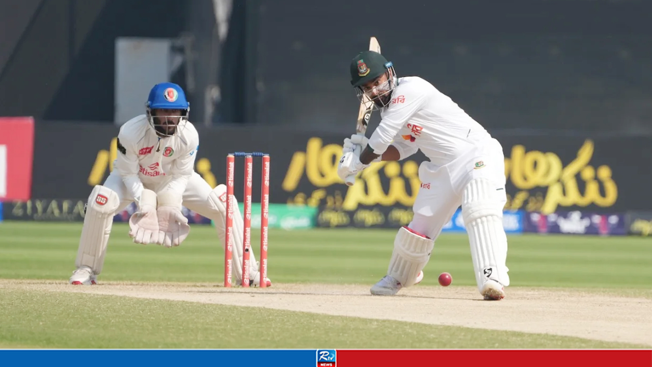 আন্তর্জাতিক ক্রিকেটে ৯ হাজার রানের ক্লাবে লিটন