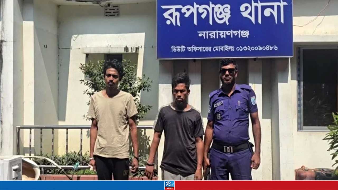 বেপরোয়া গতিতে চলছিল অটোরিকশা, ধাওয়া করে ধরার পর মিলল চাঞ্চল্যকর তথ্য