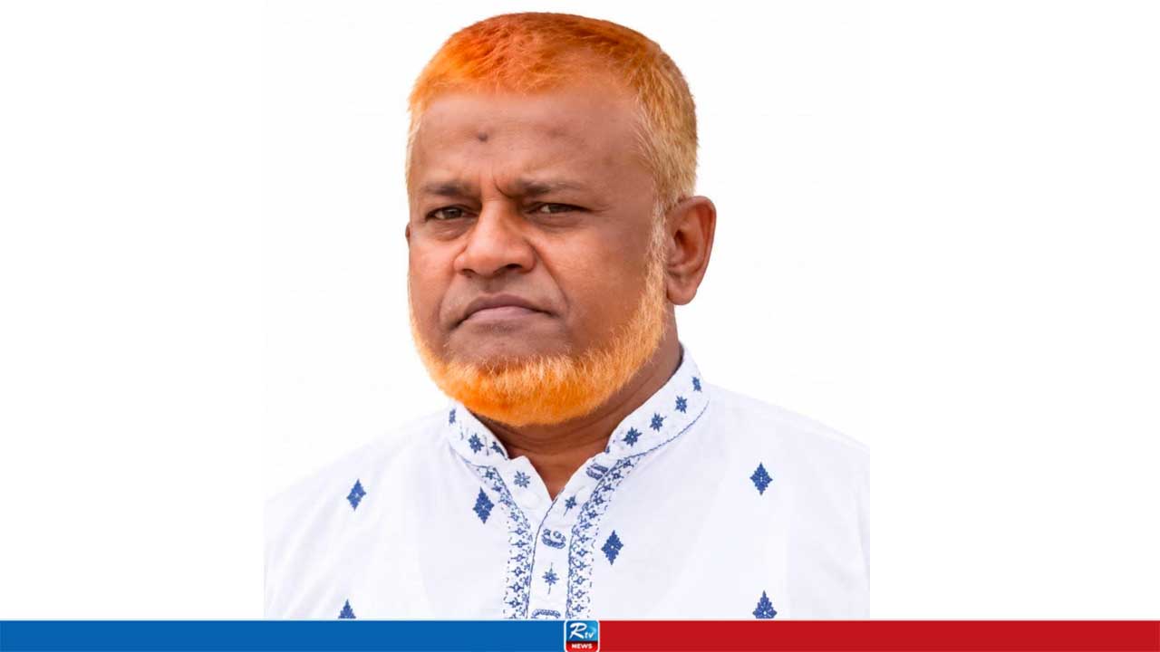 বরখাস্ত হলেন জেলেদের চাল চুরি করা সেই ইউপি কর্মকর্তা 