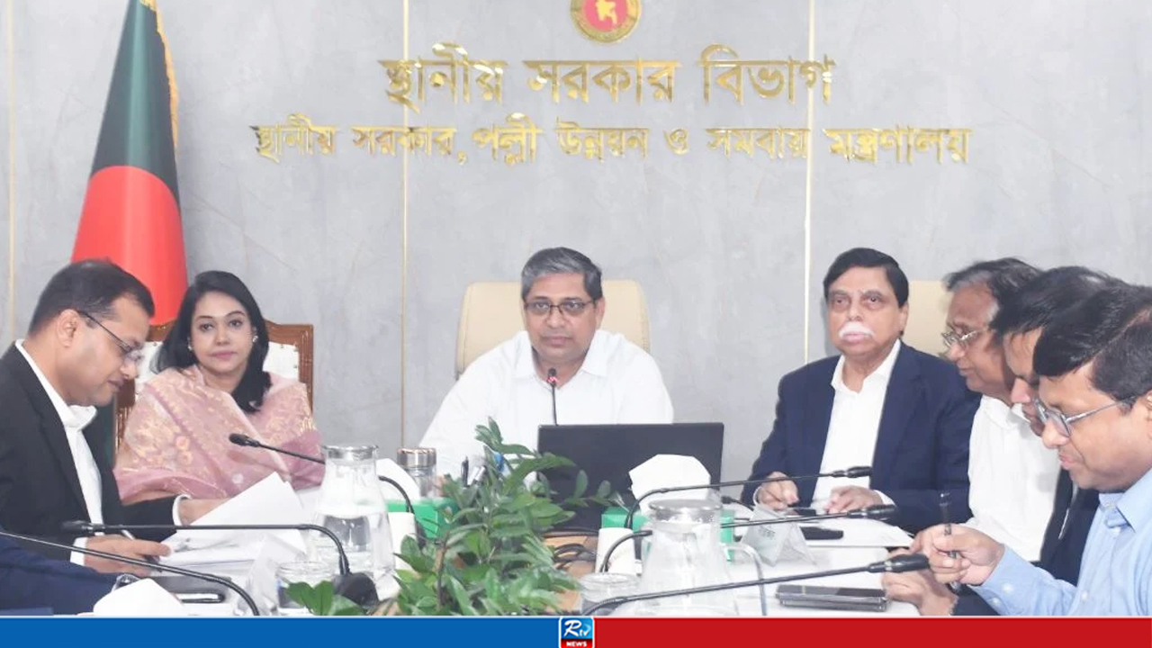 ওসমানী উদ্যান খুলে দেওয়া হবে ১৯ অক্টোবর : স্থানীয় সরকার প্রতিমন্ত্রী