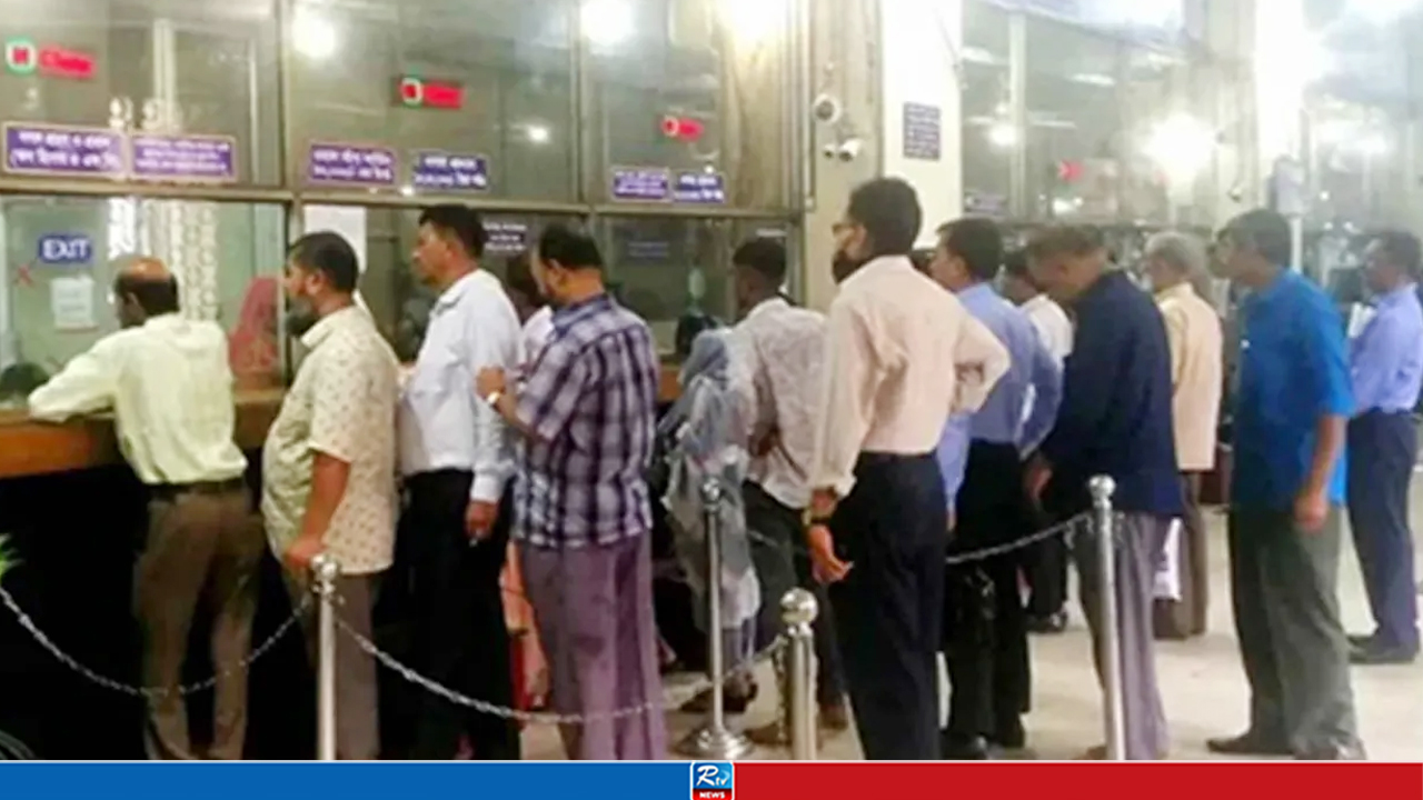 দুর্গাপূজায় টানা পাঁচ দিন বন্ধ থাকবে ব্যাংক-শেয়ারবাজার