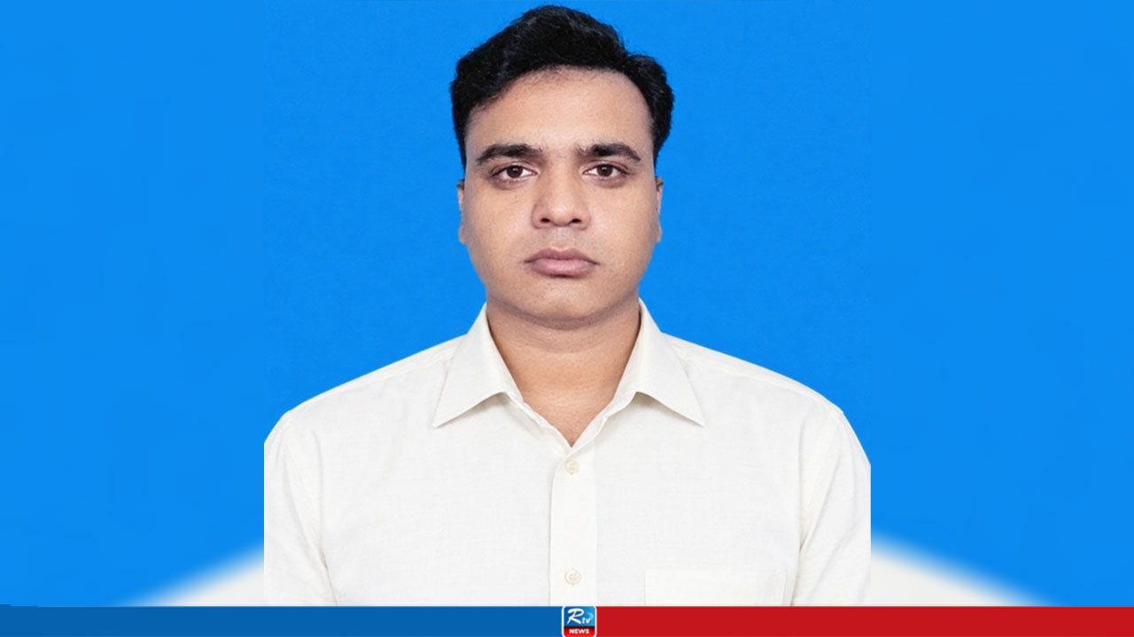 অবসরপ্রাপ্ত সেনা কর্মকর্তা দেবাশীষ গ্রেপ্তার